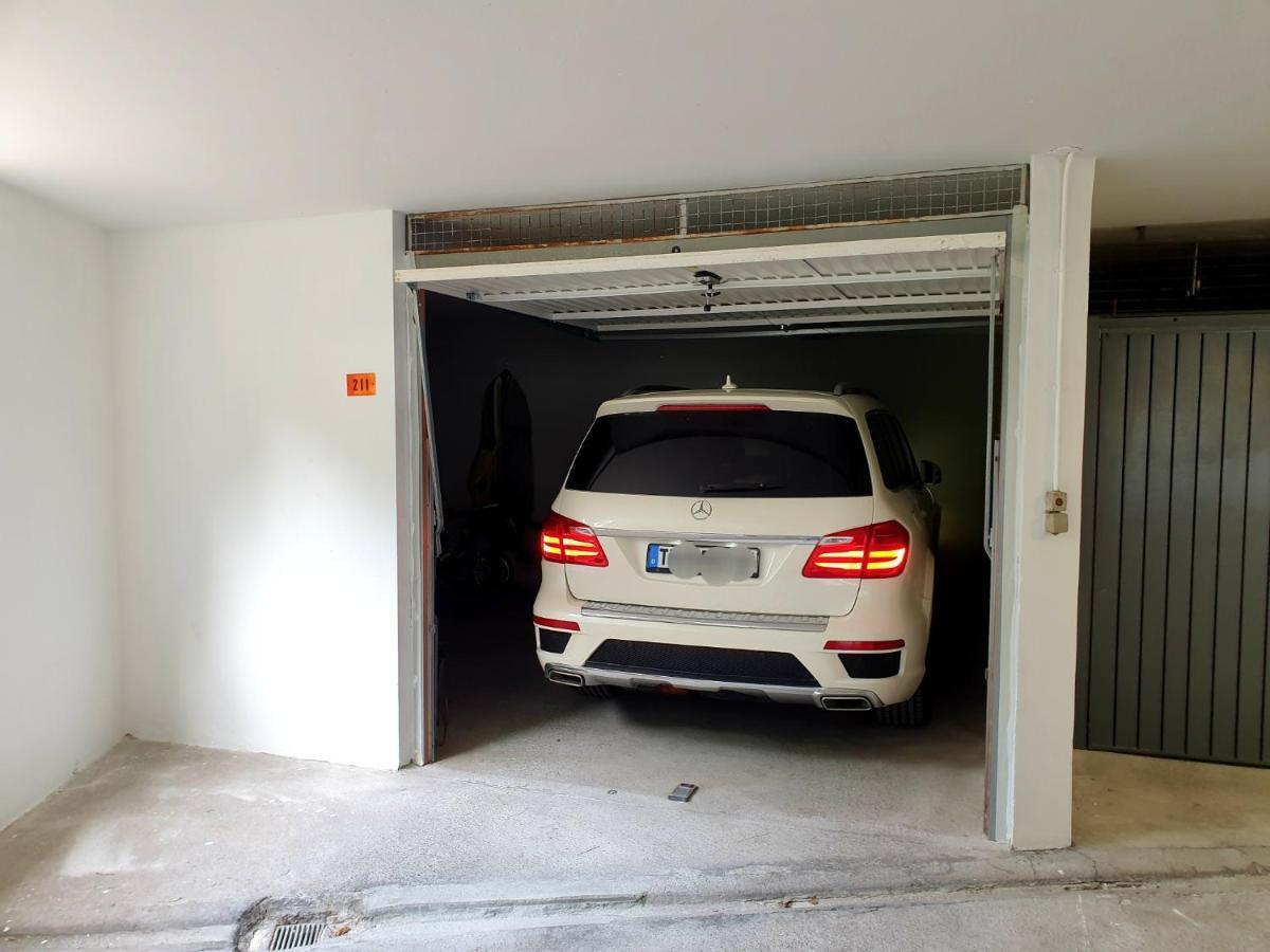 Apartments at Comodoro Villeneuve-Loubet Exterior foto